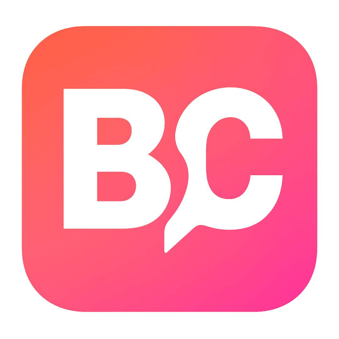 BizarreChat Logo